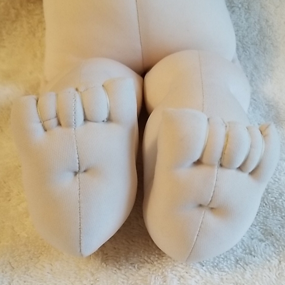 Pre Cabbage Patch Kid, "Doll Baby" - Picture 4 of 7